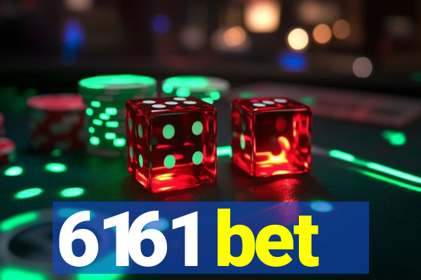 6161 bet